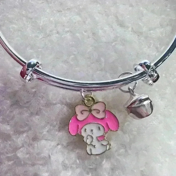 Children’s Sanrio Cartoon Bracelet | Diameter 6cm - Picture 2 of 4